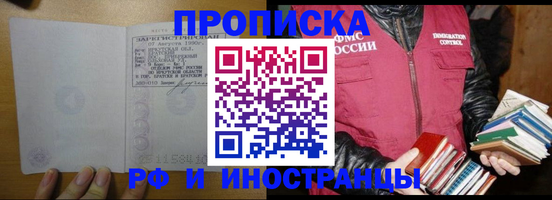 прописка гарантия в Новодвинске
